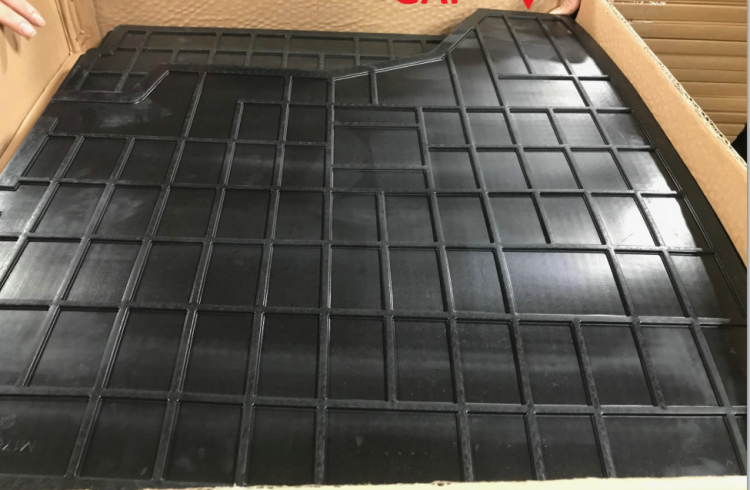 Rubber Mat 3742