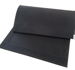 heavy duty dairy cattle Cow stable comfort mat