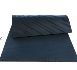 cheap livestock cow rubber flooring mats