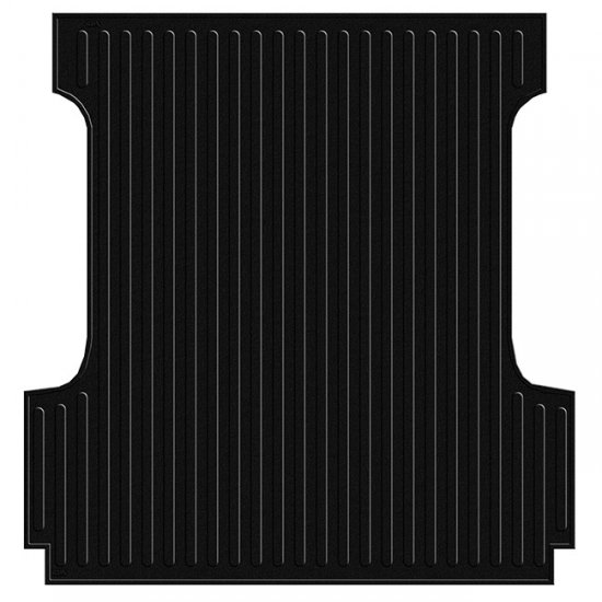 OEM Floor truck bed Mat Factory Heavy Duty Pick Up Truck Bed Mat