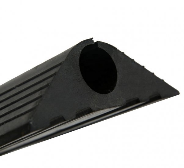 Factory direction price OEM rubber floor cable cover