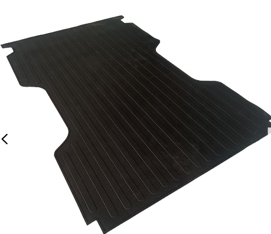 Factory GM/DODGE Heavy Weight Truck Mat